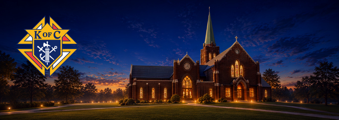 Knights of Columbus, Sacred Heart Council 1186